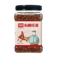 北纯有机红米1.5kg