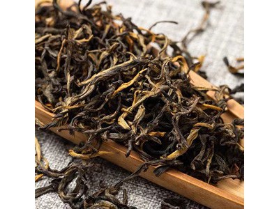 凤宁号 有机春茶滇红茶250g图2