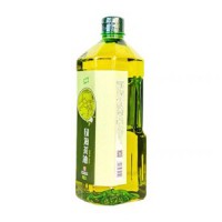 绿海 有机茶油纯正山茶油2L