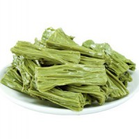 姚记有机干腐竹150克