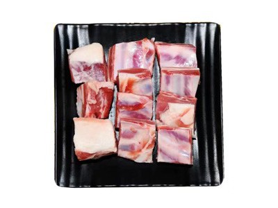 草原牧羊人 有机羊肉生鲜年货礼盒4.7斤图2