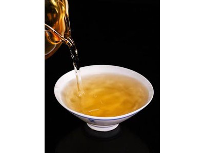 八角亭 有机新班章古树饼茶357g图3