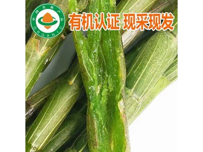 森旭 有机新鲜铁皮石斛500g图2