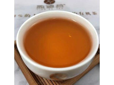 盈德茗 有机英德红茶250g图3