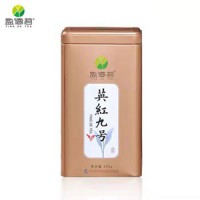 盈德茗 有机红茶200g