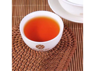 盈德茗 有机红茶浓香型罐装200g图2