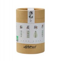 峨眉山有机茶 仙遇