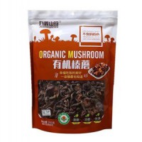 九鑫山珍有机榛蘑200g