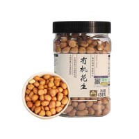 甸禾 有机花生450g