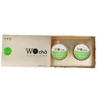 新安源 有机黄山绿茶小罐装10g