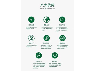 新安源 有机黄山绿茶小罐装10g图2