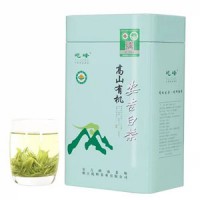 屹峰 有机白茶125g