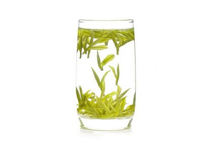 屹峰 有机白茶礼盒装250克图2