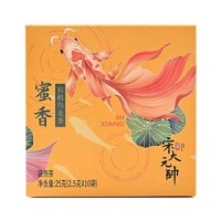 宋大元帅 有机特级乌龙茶25g