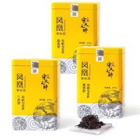 宋大元帅 有机茶叶乌龙茶250g