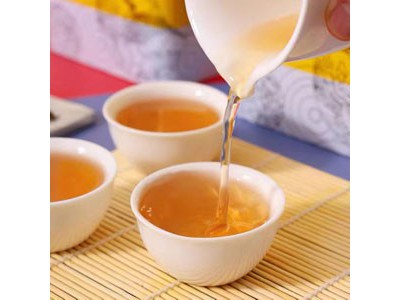 宋大元帅 有机茶叶乌龙茶250g图3