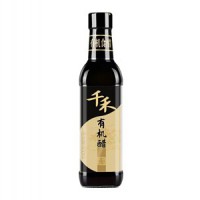千禾有机醋500ml