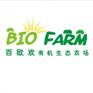 上海百欧欢农产品有限公司