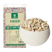 大野口 有机薏米400g