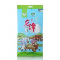 巨龙 有机龙潭绿豆粉丝200g
