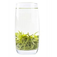 祖祥 无量翠环有机绿茶100g