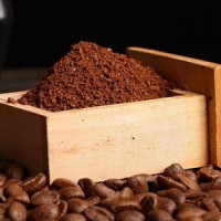 云南小粒咖啡有机黄金曼特宁咖啡豆 中度烘焙无糖 227g