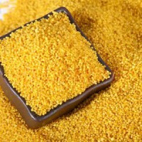 硃碌科 有机黄小米5kg