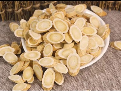 求购大量有机中药材黄芪图1