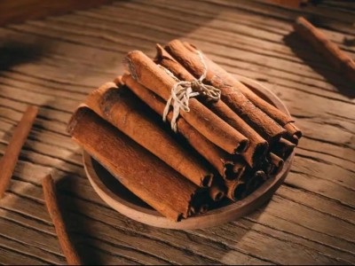 大量求购中药材有机桂皮图1