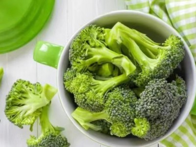 求购大量有机西兰花图1