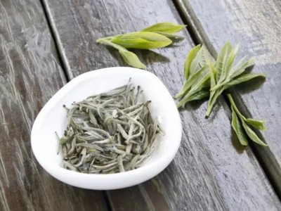 求购有机白茶图1
