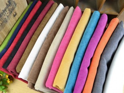 求购大量有机布料图1
