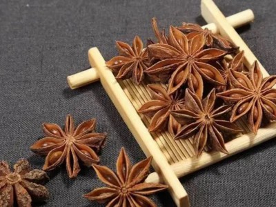 求购大量中药材八角图1