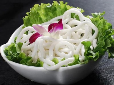求购大量有机土豆粉图1