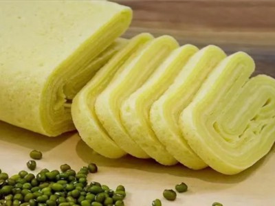 求购大量有机绿豆粉图1