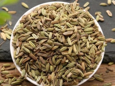 求购大量有机中药材小茴香图1
