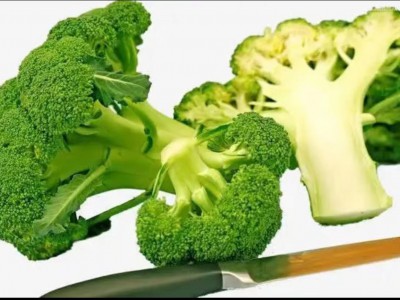 求购大量有机西兰花图1