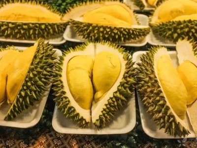 求购大量有机水果榴莲图1