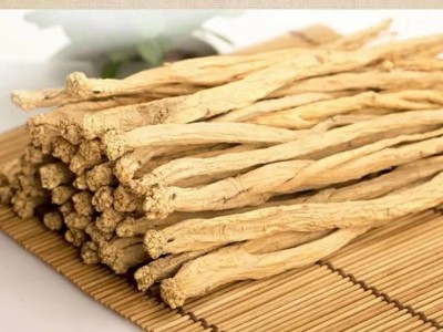 求购大量有机中药材党参图1