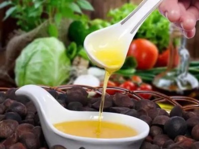 求购大量有机山茶油图1